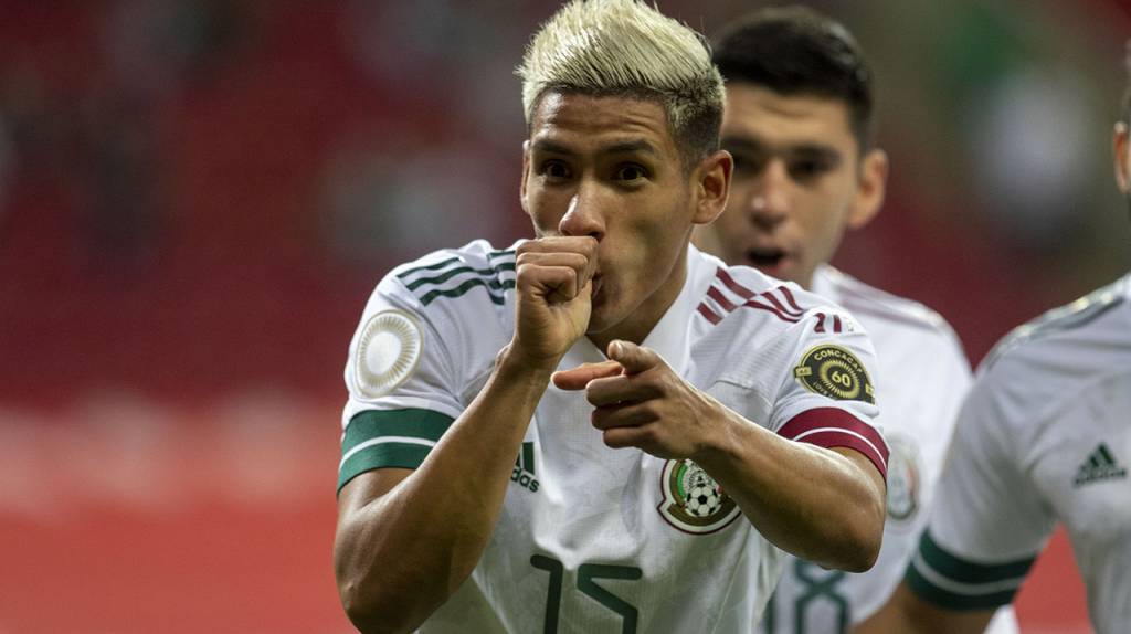 Preolímpico: De los 10 jugadores más valiosos, ¡9 son mexicanos!